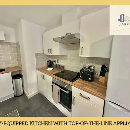 Apartment Your Perfect Student Pad In Leeds Long Stay Discounts