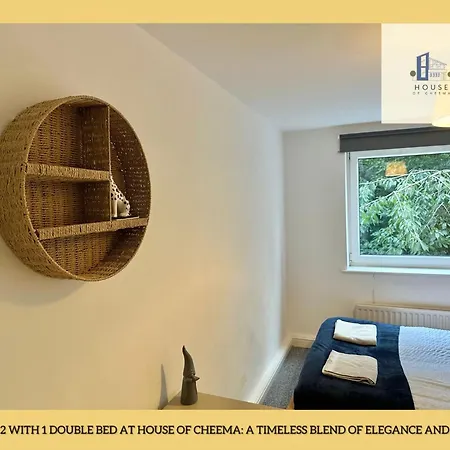 Your Perfect Student Pad In Leeds Long Stay Discounts Apartment
