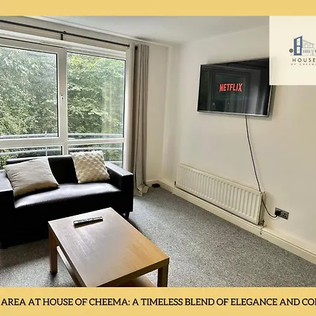 Apartment Your Perfect Student Pad In Leeds Long Stay Discounts Leeds (West Yorkshire)