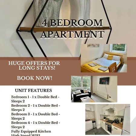 Your Perfect Student Pad In Leeds Long Stay Discounts * Leeds (West Yorkshire)
